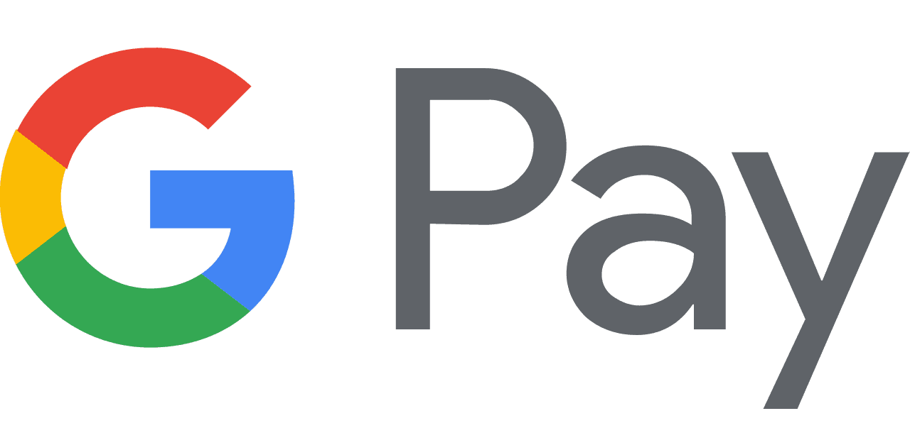 Metodo de pago, Google pay